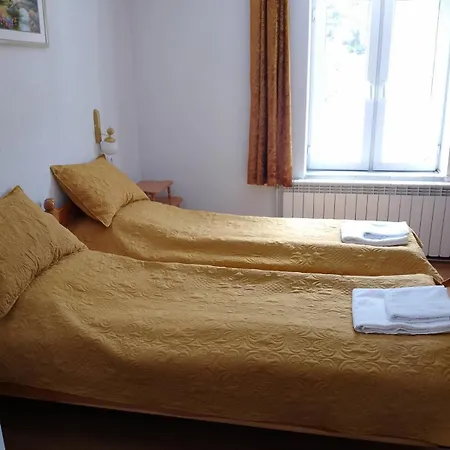 къща ники Casa rural *