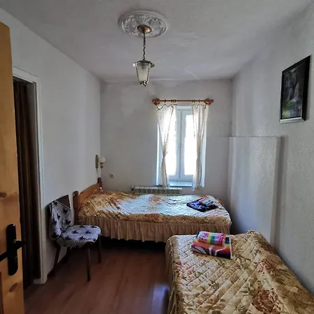 къща ники Casa rural