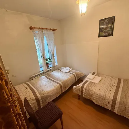 къща ники Casa rural *